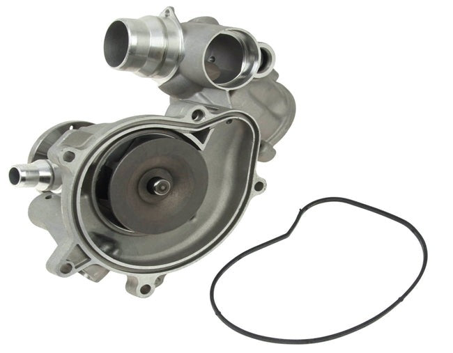 BMW 745i & 745li Water Pump By Graf 11517586780 (2002-09/2003)