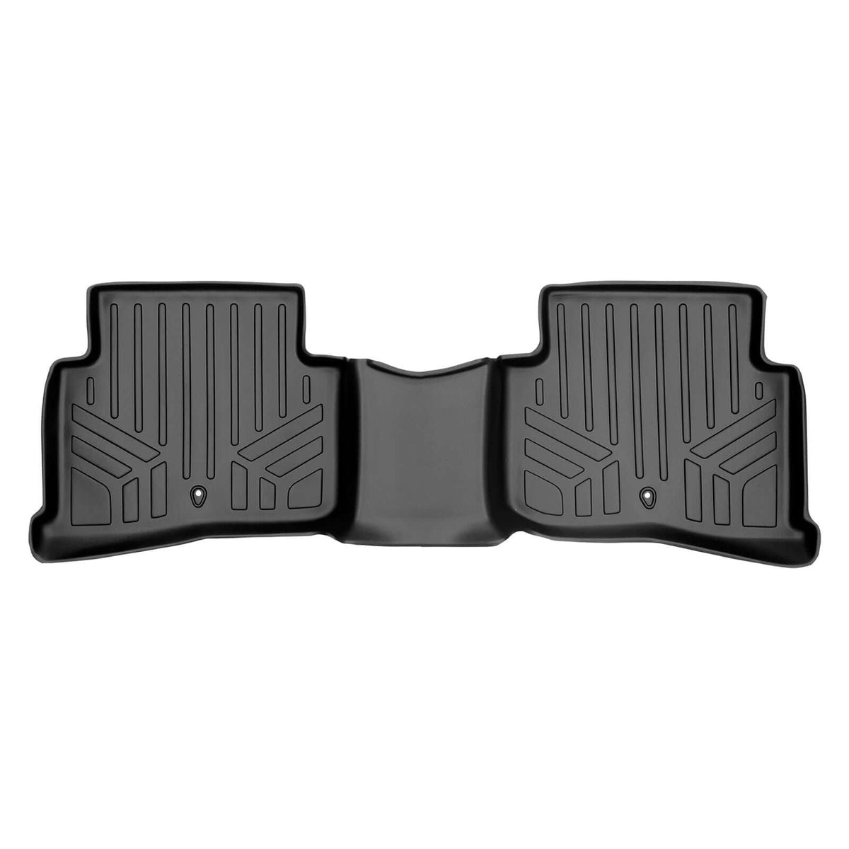SMARTLINER Custom Fit Floor Liners For 2016-2018 Hyundai Tucson