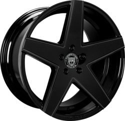 20x10 Lexani 803(FB) Mainz 5X112 +25