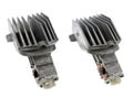 BMW F10 5-Series LED Angel Eye Module By Uro 63117343876 (2014-2016)