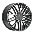 22x9 Motiv 437MB 5X112 +40