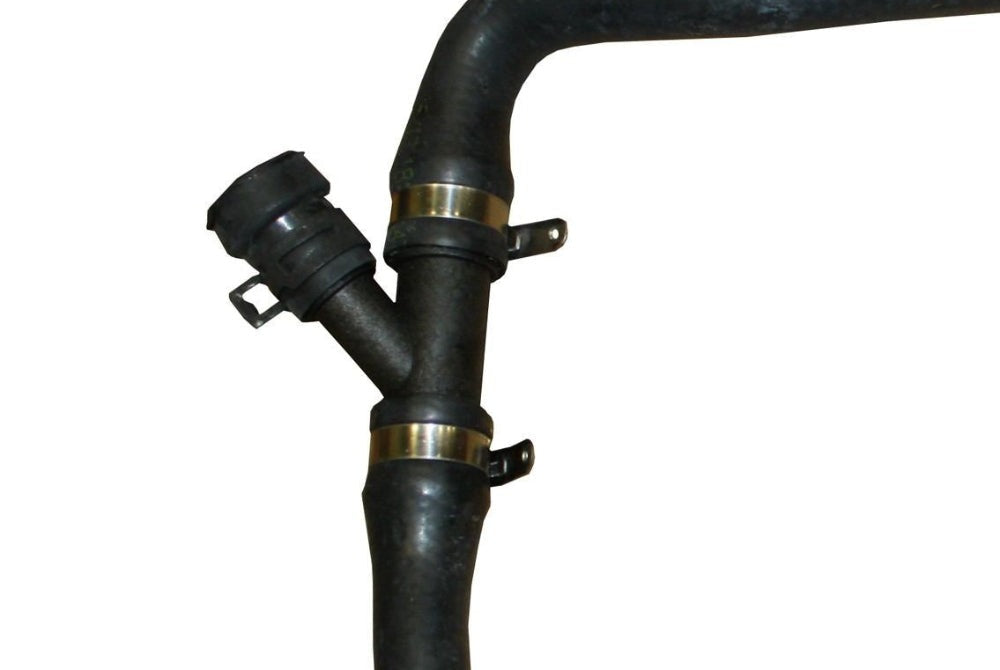 BMW E70 X5 Engine Coolant Thermostat Inlet Hose 11537609944