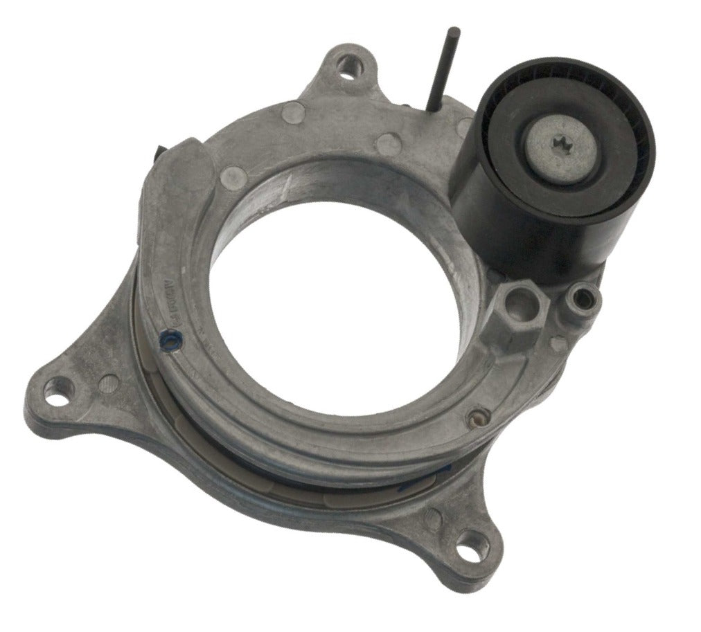 BMW G05 X5 s/xDrive40i Engine Drive Belt Tensioner Assembly By Febi 11288580360