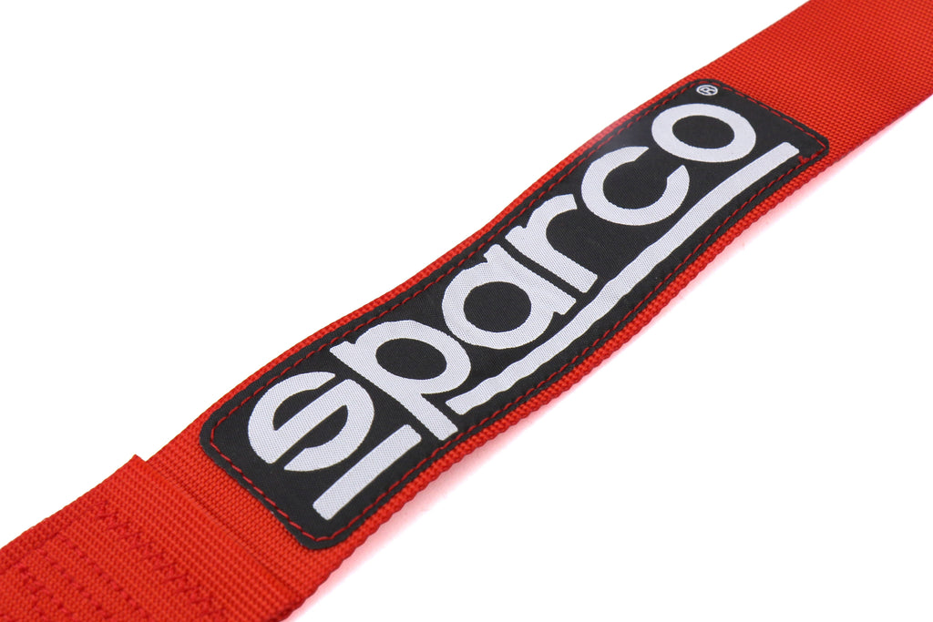 Sparco Belt 2 Inch 4-Point Bolt-In Harness - Universal