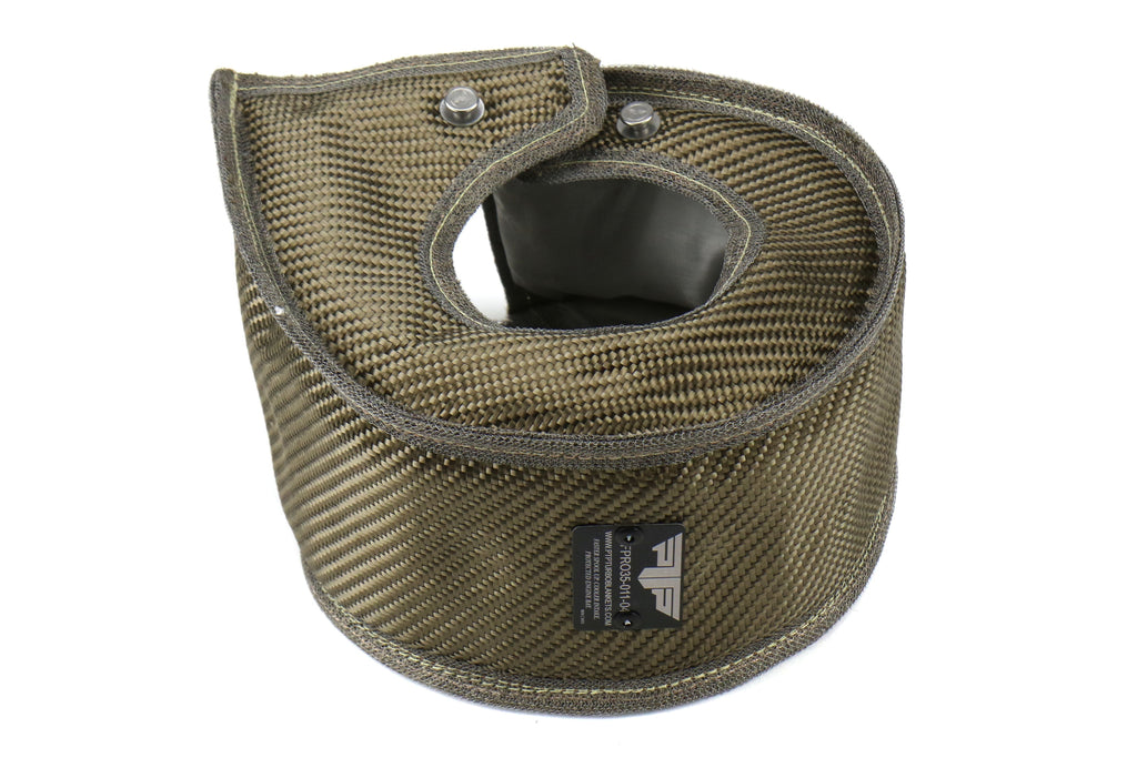 PTP Turbo Blankets Turbo Blanket T3/T4 - Universal