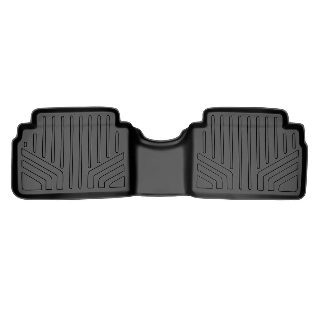 SMARTLINER Custom Fit Floor Liners For 2014-2015 Hyundai Tucson