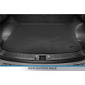 SMARTLINER Custom Fit Floor Liners For 2013-2019 Nissan Sentra