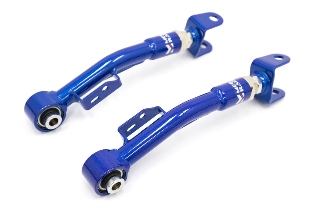 Megan Racing Rear Adjustable Trailing Arms - 2013-2016 Scion FR-S / 2013-2020 Subaru BRZ / 2017-2019 Toyota 86