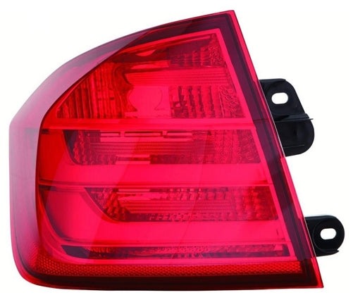 BMW F30 3-Series Tail Light Assembly By Depo 63217313039 or 63217313040 (2013-2015)