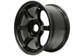 GramLight 57DR Semigloss Black 19x9.5 +25 5x112 (Front)(Single Wheel) - 2020-2023 Toyota GR Supra
