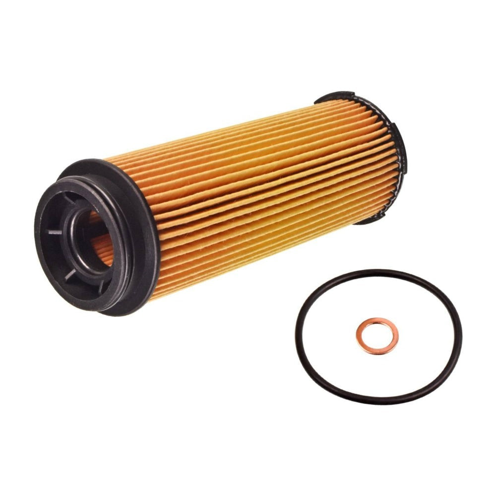 BMW G05 X5 Oil Filter Service Kit By Liqui Moly 11425B4C845