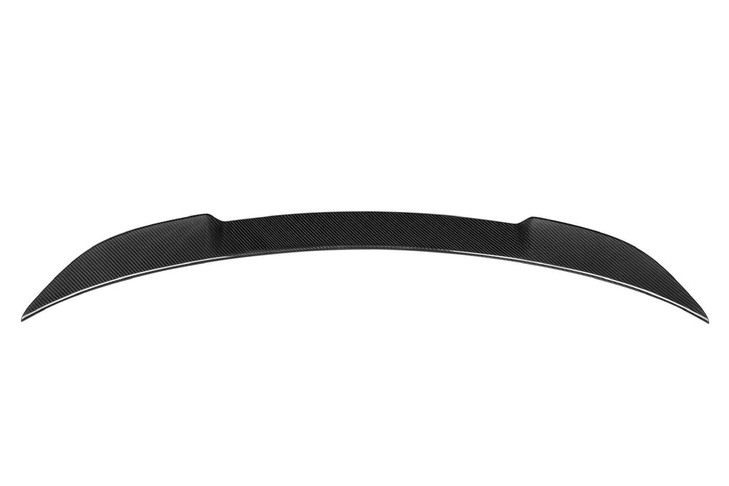 M3/M4 F82 CS Style Dry carbon Fiber Spoiler