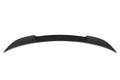 M3/M4 F82 CS Style Dry carbon Fiber Spoiler