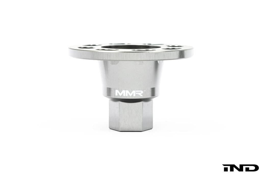 MMX Performance BMW M2 M3 M4 335i 435i S55 N55 Crank Hub Capture Plate