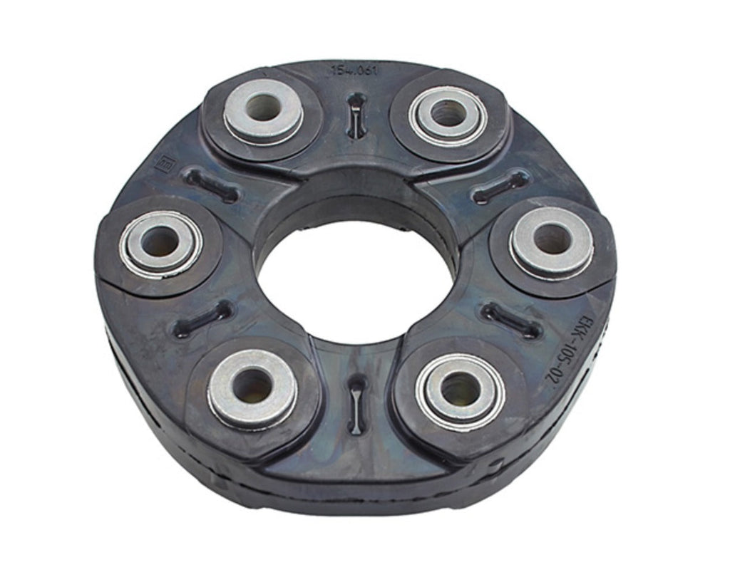 BMW E84 X1 Driveshaft Flex Disc-Guibo By Meyle HD 26117573276