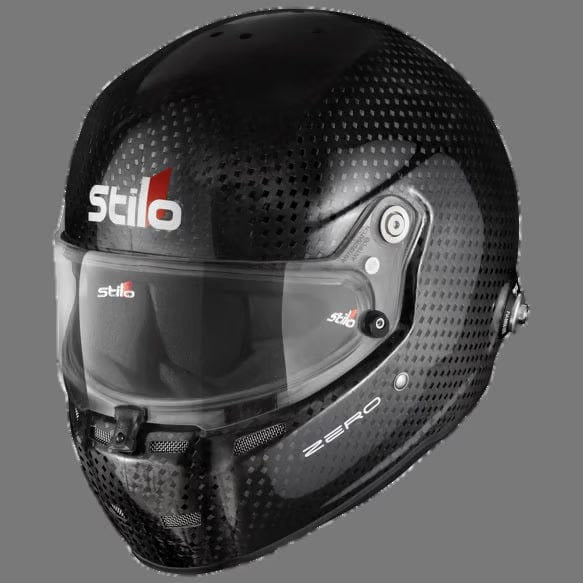Stilo ST5 FN Zero 8860-2018 Non ABP Racing Helmet