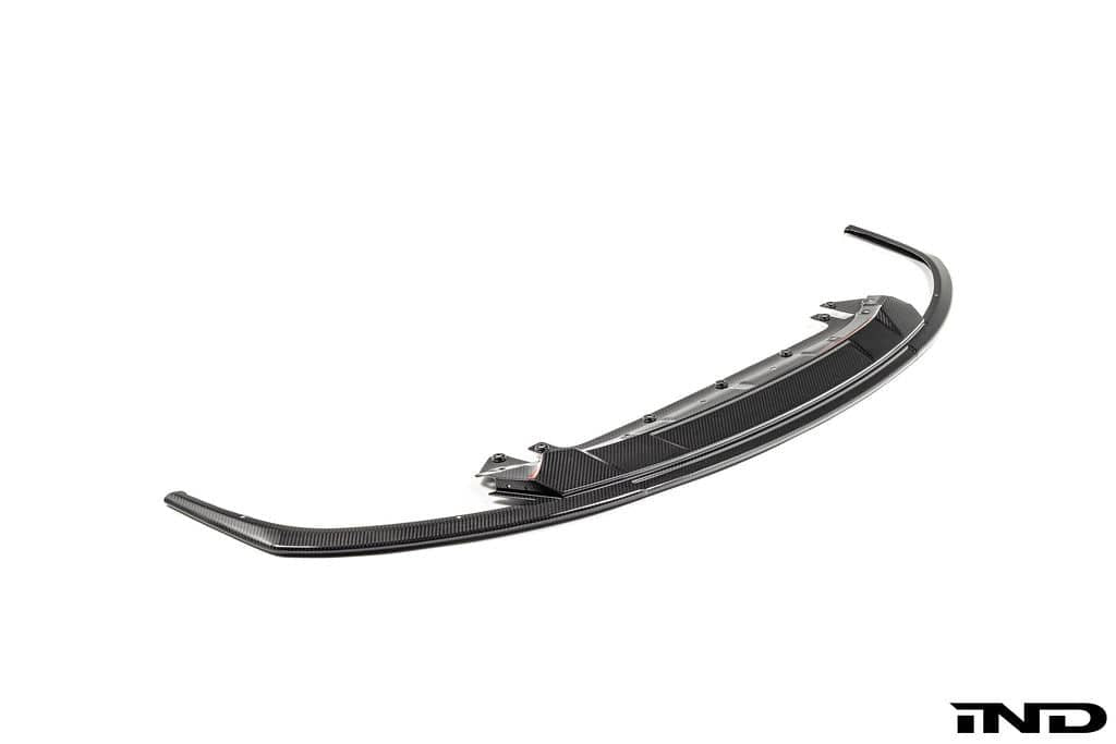 TREVORA G87 M2 TR87 Track Pre-Preg Carbon Fibre Front Splitter