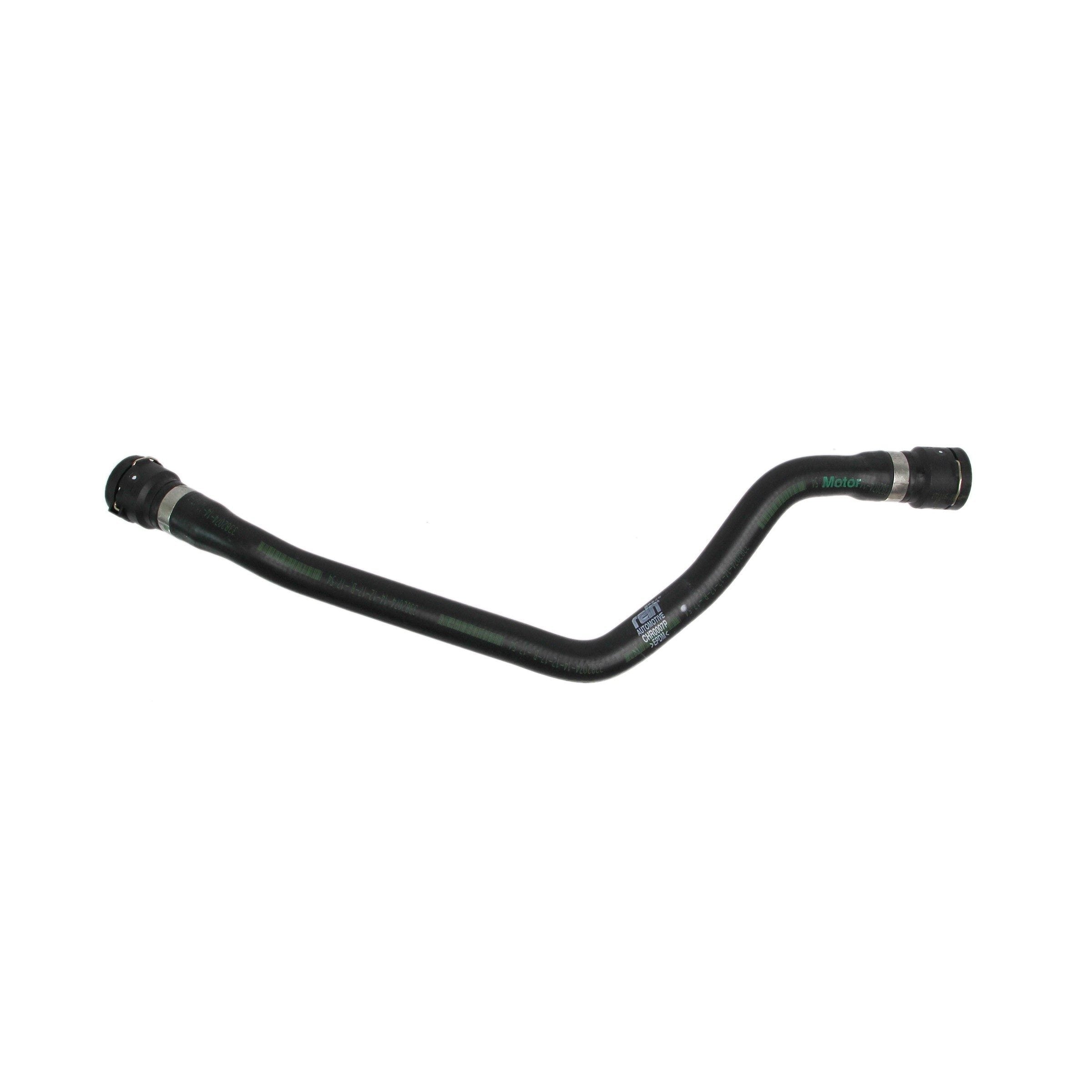 BMW E46 3-Series Expansion Tank Hose (Lower) OEM 11531436410
