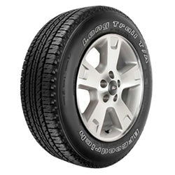 BFGoodrich Long Trail T/A Tour Tire P235/70R16 104T