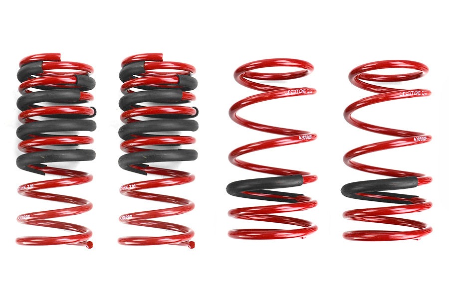 Eibach Sportline Springs - 2013-2016 Scion FR-S / 2013-2020 Subaru BRZ / 2017-2019 Toyota 86