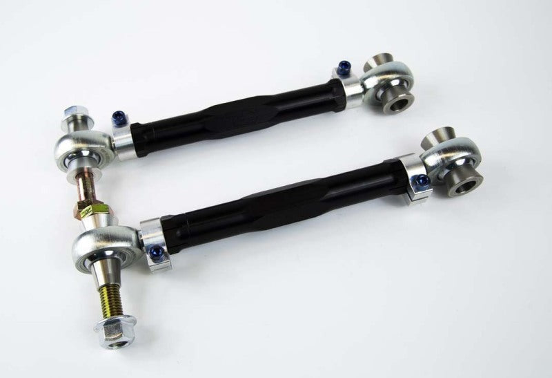 SPL Parts Rear Toe Arms - 2013-2016 Scion FR-S / 2013-2026 Subaru BRZ / 2017-2026 Toyota GR86/86