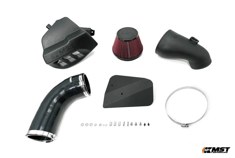 MST BMW B58 3.0 G series Cold Air Intake + Inlet (*Only for Pure 900 turbo) (BW-B5813)