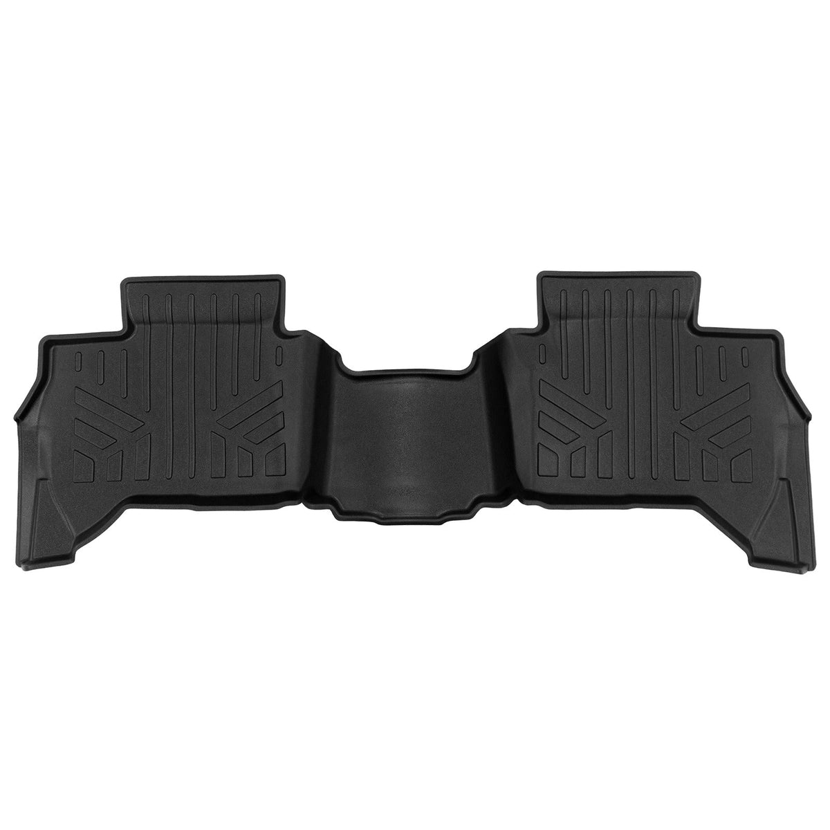 SMARTLINER Floor Liners for 2025-2026 Toyota 4Runner
