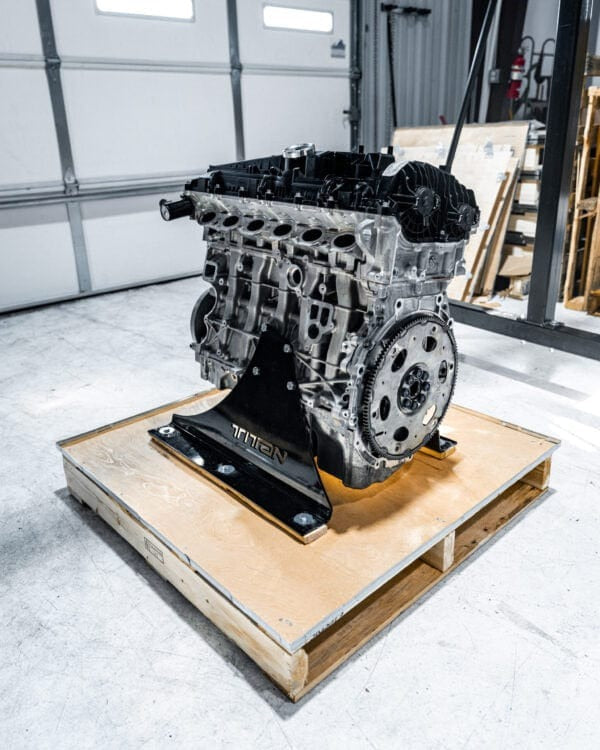 KLM Gen 2 B58 Stage 3 SAVAGE Engine Build