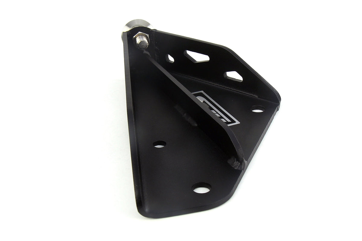 HPS Performance Brake Master Cylinder Brace Tesla 2017-2023 Model 3 Left Hand Drive