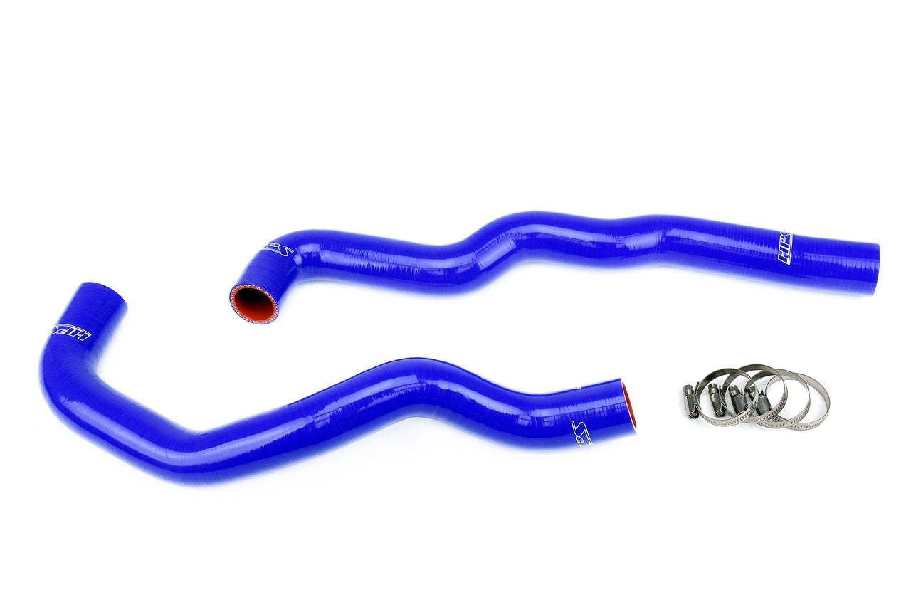 HPS Silicone Coolant Hose Kit Lexus 98-05 GS300 GS400 with 2JZ-GTE VVT-i Swap