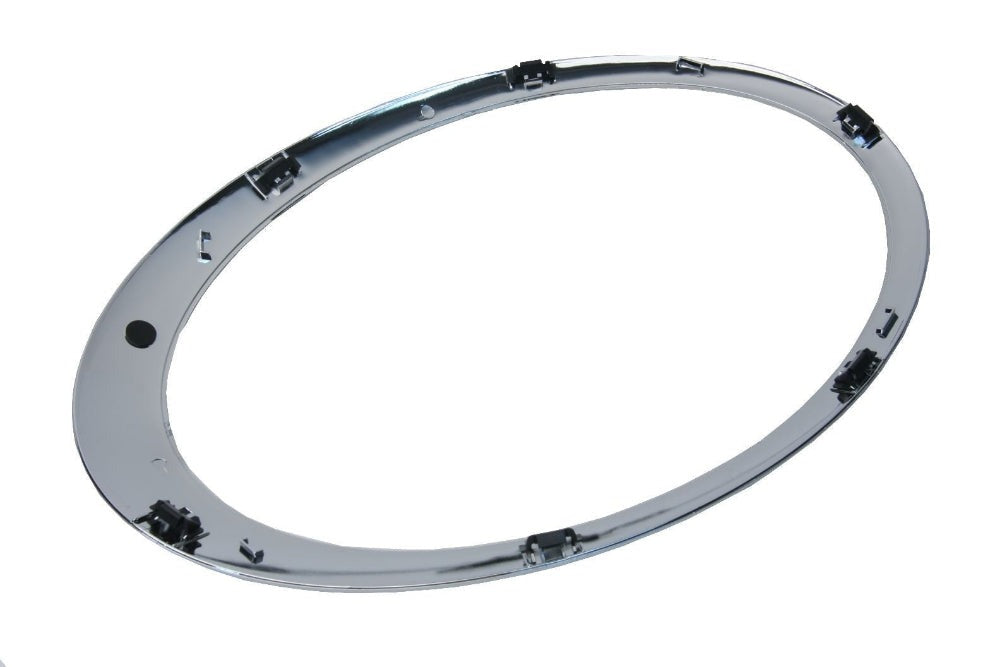 Mini Cooper Headlight Trim Ring OEM 51137149905 or 51137149906