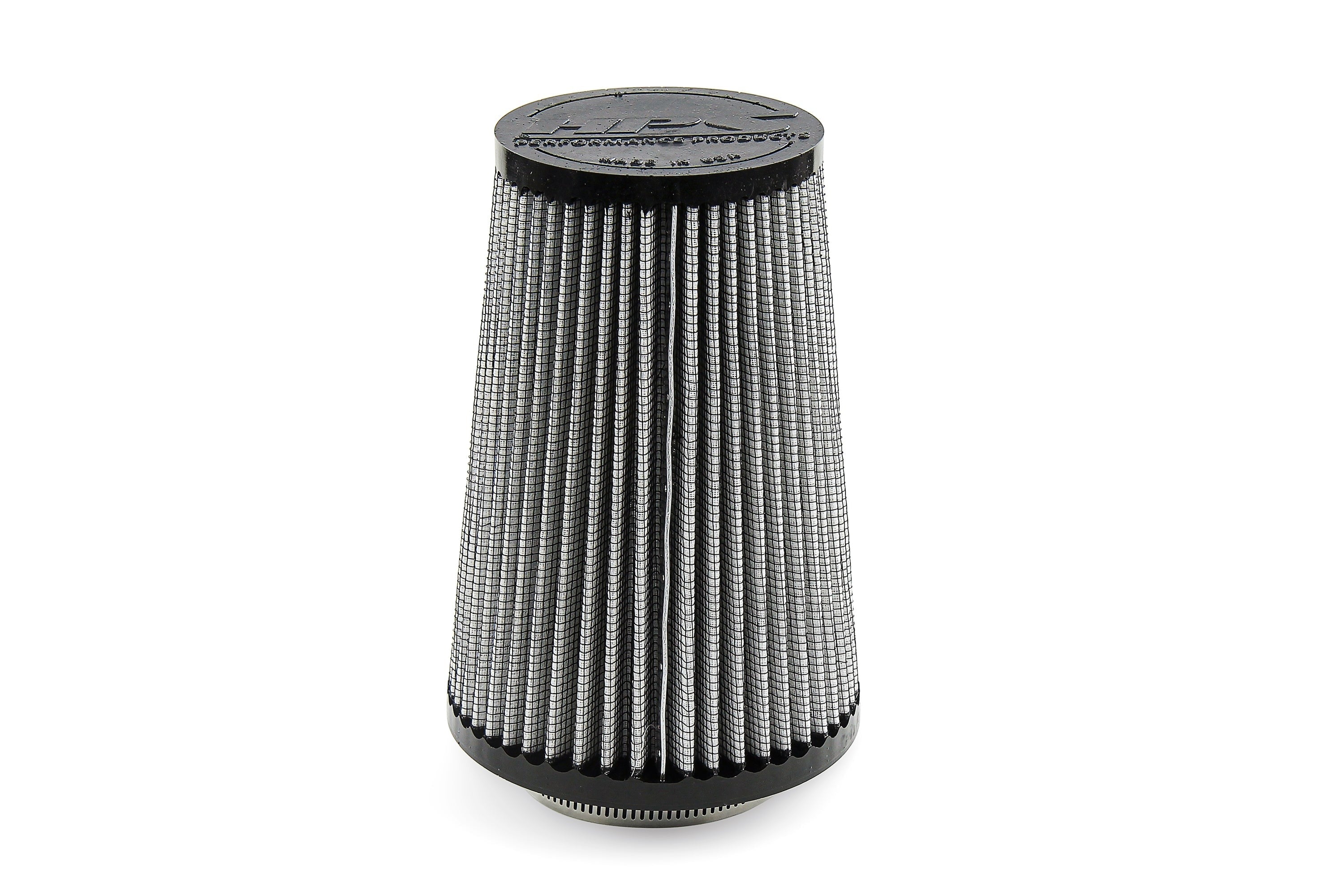 HPS Performance 2.75" Air Filter, 7-5/8" Length, 4.75" Base, 3.5" Top, HPS-4327