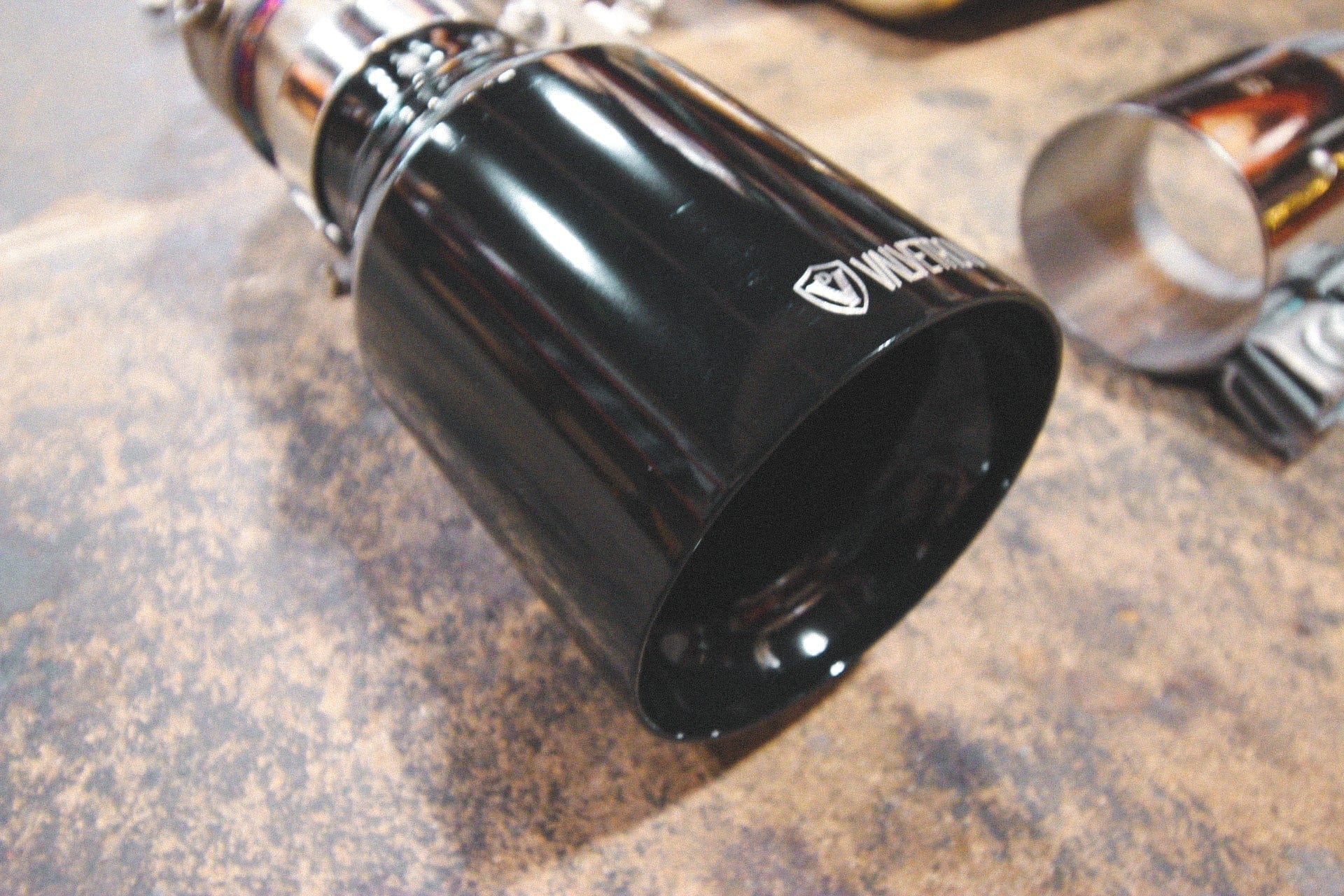 BMW F30 / F22 / F36 / F32 Valved Sport Exhaust System (Axleback)