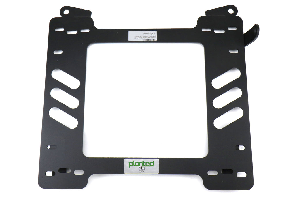 Planted Technology Seat Base (Passenger) - 2013+ FR-S / BRZ / 86