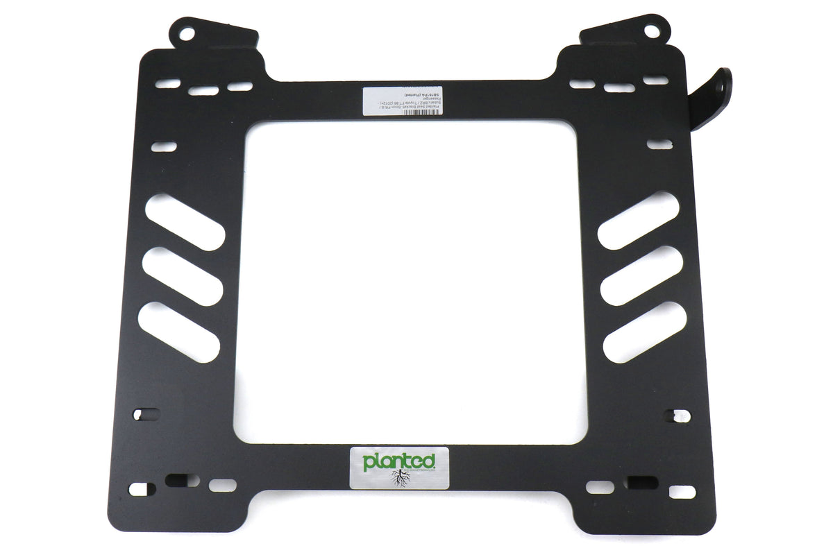 Planted Technology Seat Base (Passenger) - 2013+ FR-S / BRZ / 86