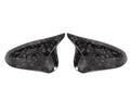 F8X Dry Carbon Fiber Forged Mirror Replacements