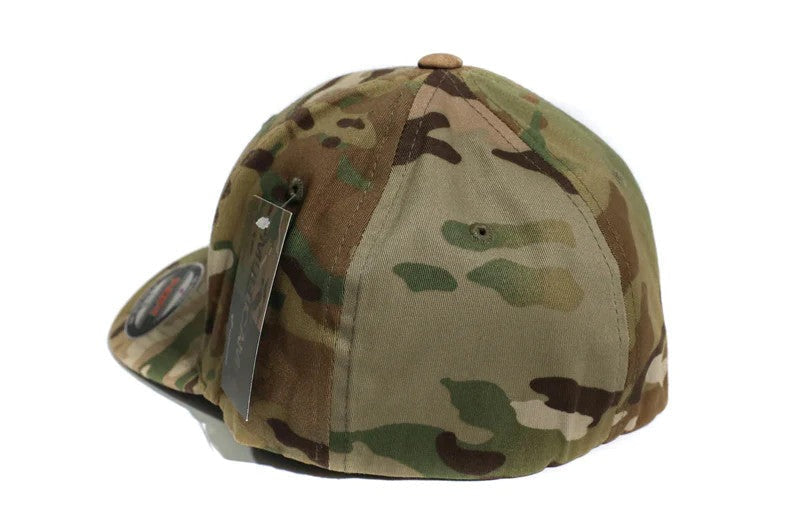 IAG Performance IAG Multicam Flexfit Cap - Size S/M