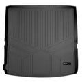 SMARTLINER Floor Liners for 2010 - 2020 Dodge Journey (without 1st Row Dual Floor Hooks)