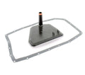 BMW X5 Transmission Filter Kit W/ Pan Seal By Vaico 4.4i & 4.8i 24152333899 (2004-2006)