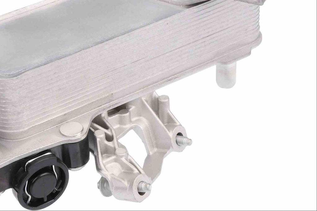 BMW F30 330i Transmission Oil Cooler By Behr 17218514515