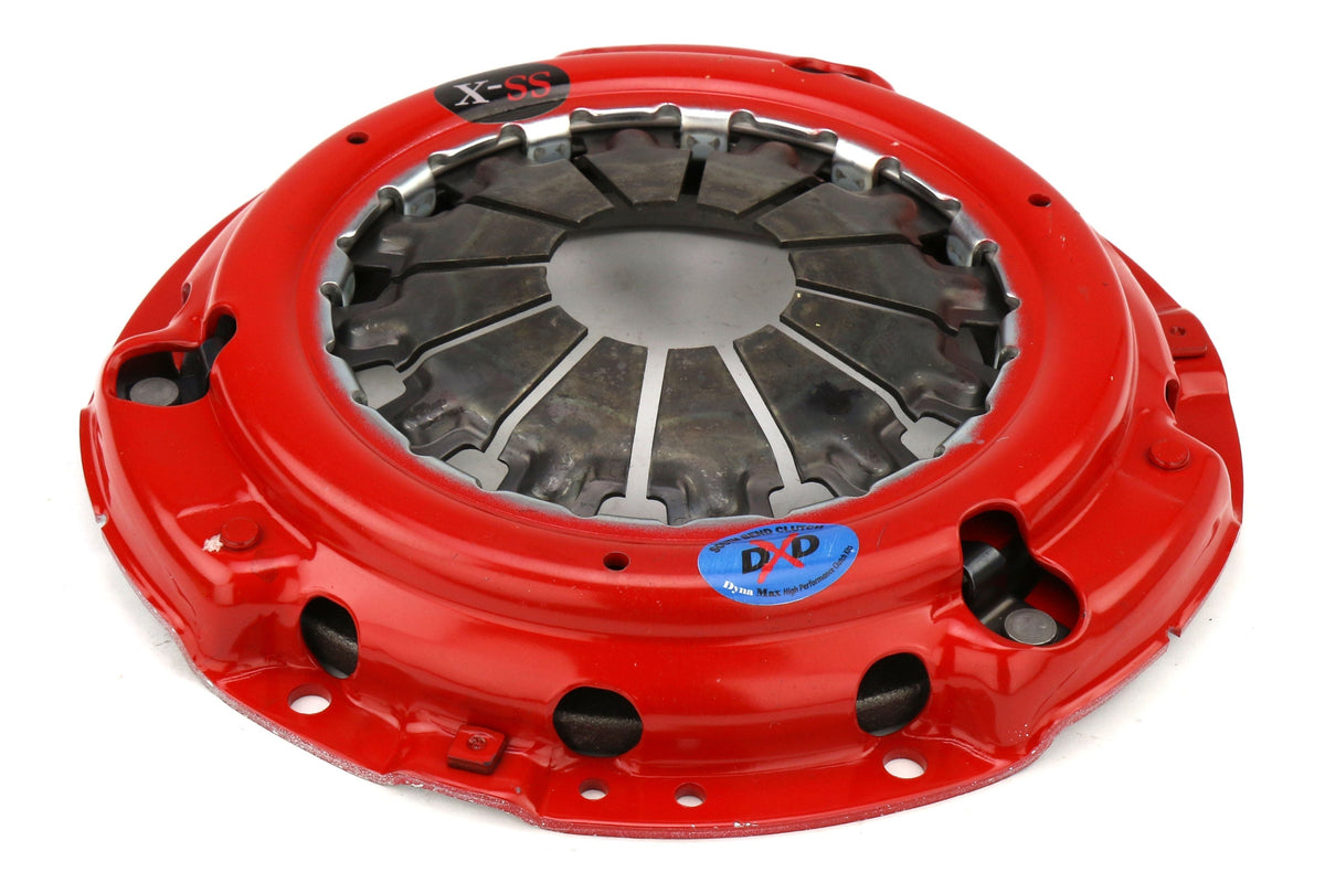 South Bend Clutch Stage 4 Extreme Clutch Kit - 2013-2016 Scion FR-S / 2013-2020 Subaru BRZ / 2017-2019 Toyota 86