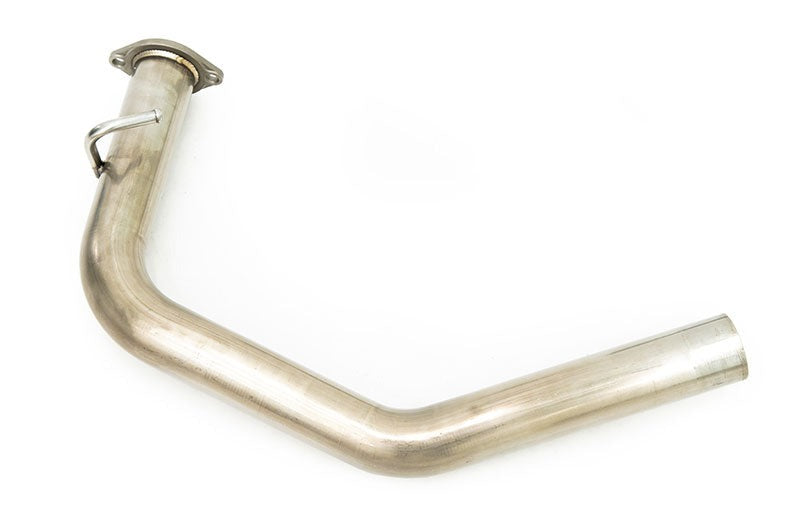 Remark Cat-Back Exhaust (R1 Spec Single-Exit Stainless) - 2022-2023 Subaru BRZ / Toyota GR86