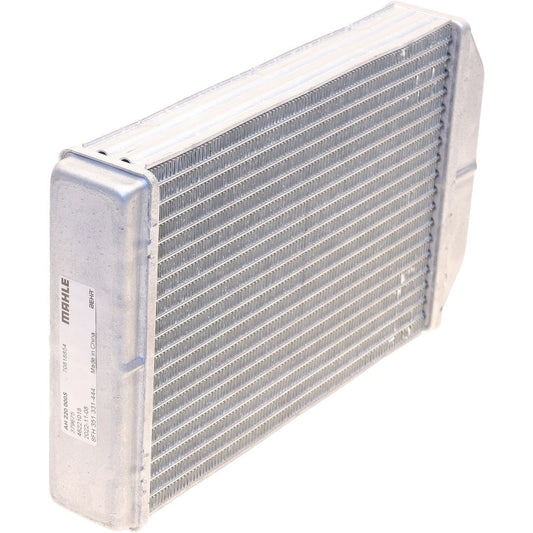 Heater Core - VW/Audi / C5 / A6 / RS6 / S6