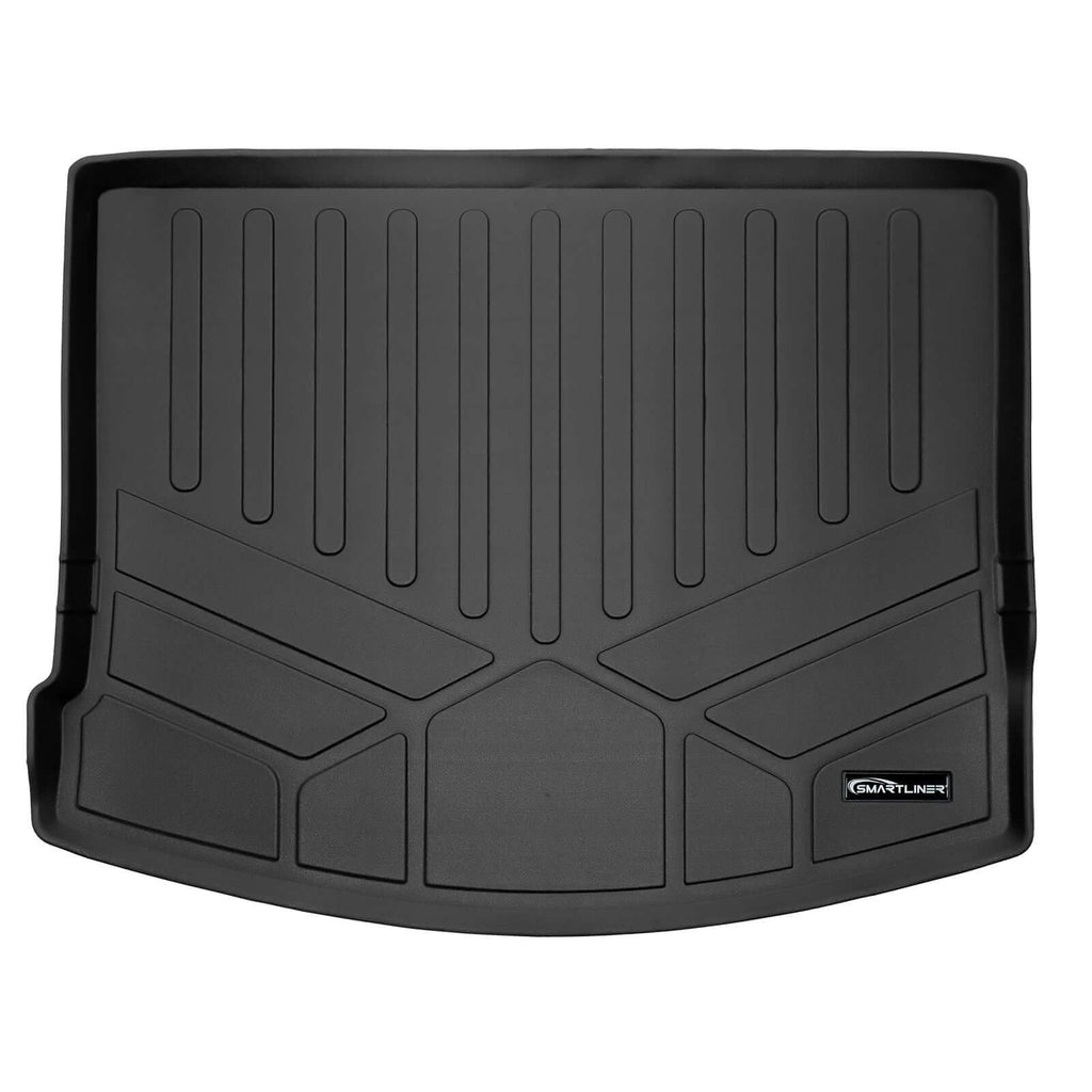 SMARTLINER Floor Liners for 2020-2026 Lincoln Corsair (No Plug-In Hybrid Models)