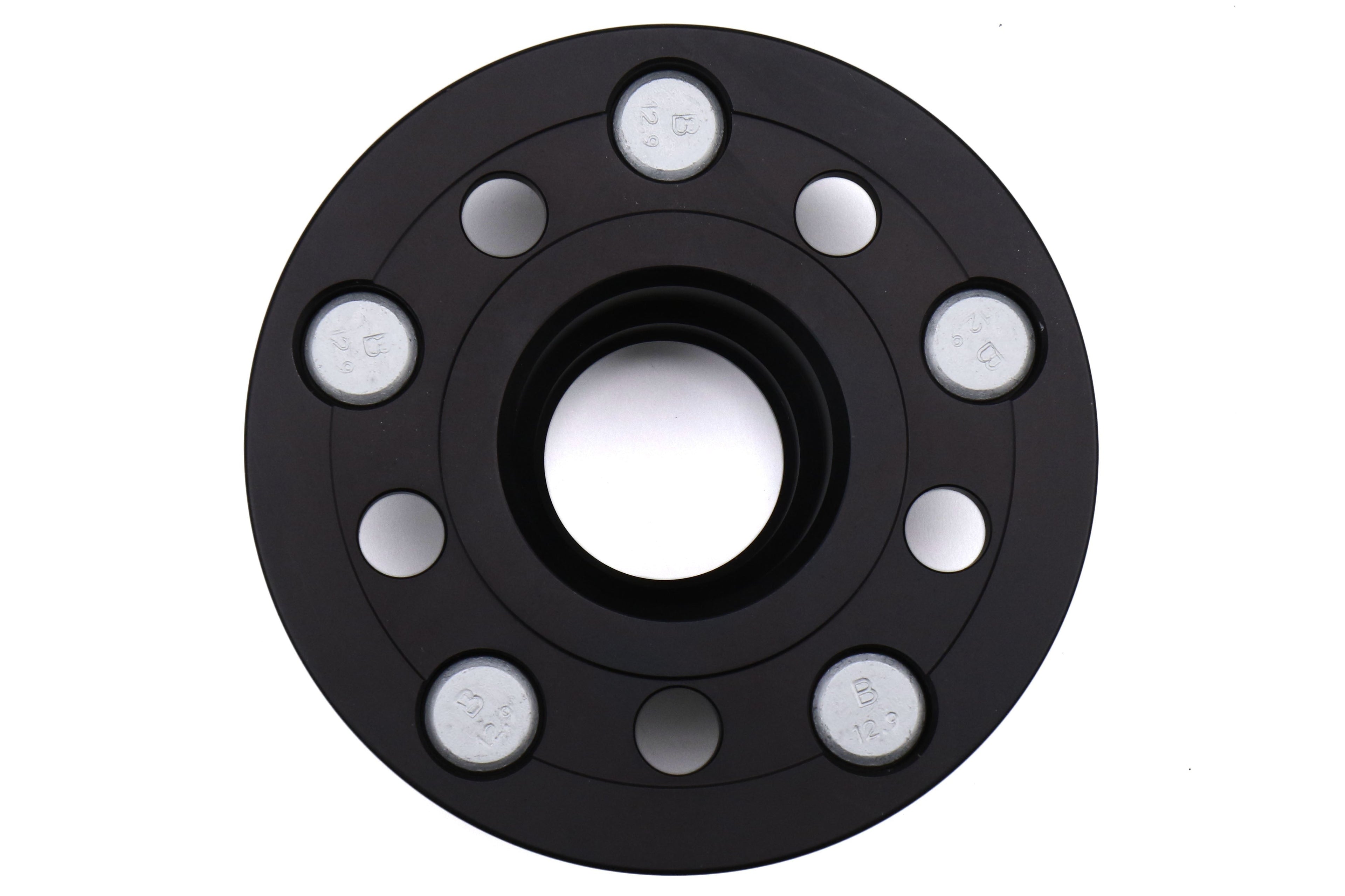FT-86 SpeedFactory 5x100 to 5x114.3 25mm Forged Aluminum Wheel Adapters - Universal