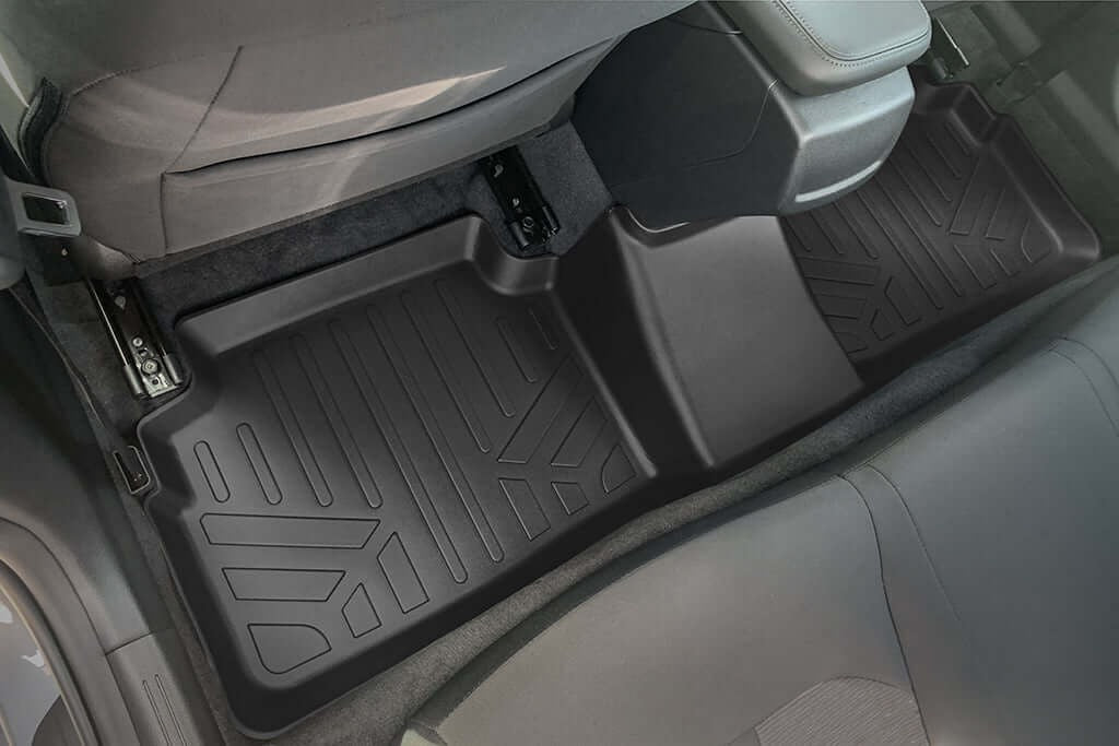 SMARTLINER Floor Liners for 2024-2026 Hyundai Sonata FWD Models