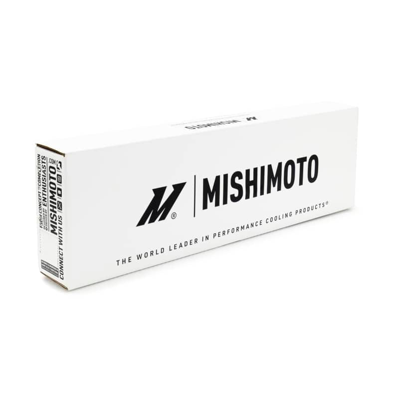 Mishimoto 2025+ Ram 1500 Transmission Cooler
