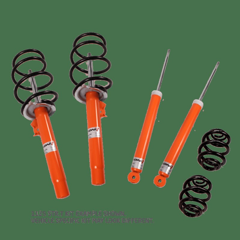 Koni 1125 STR.T Kit 07-11 BMW E90 335i Sedan / 07-13 E92 335i Coupe (excl AWD)