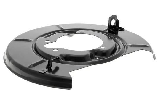 Brake Disc Splash Panel - BMW