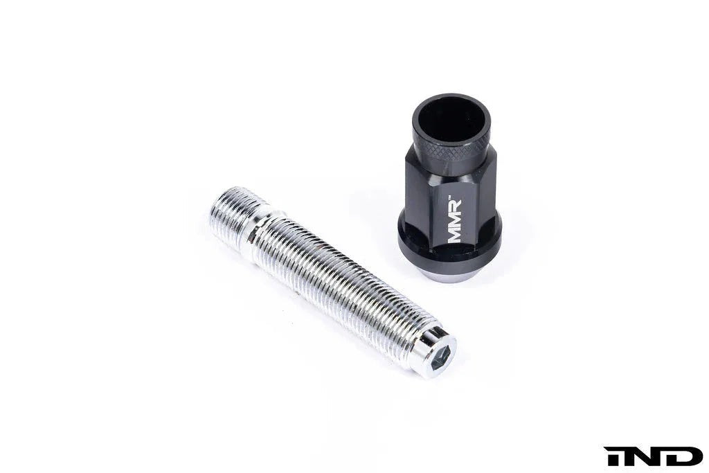 MMX Performance Replacement Aluminum Wheel Nut Set - M14x1.25